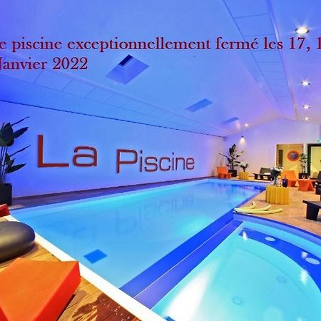 Logis Hotel La Chaize Noirmoutier-en-l'Ile Exteriör bild