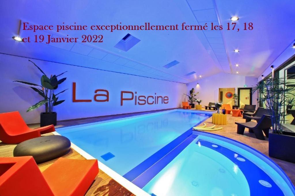 Logis Hotel La Chaize Noirmoutier-en-l'Ile Exteriör bild