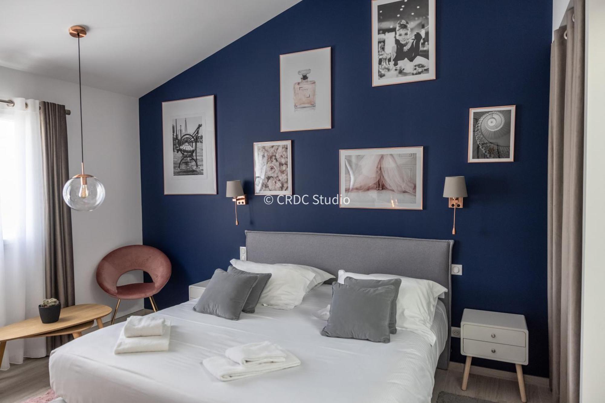 Logis Hotel La Chaize Noirmoutier-en-l'Ile Exteriör bild