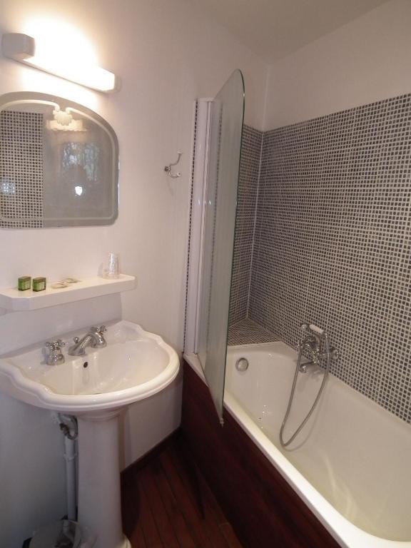 Logis Hotel La Chaize Noirmoutier-en-l'Ile Exteriör bild