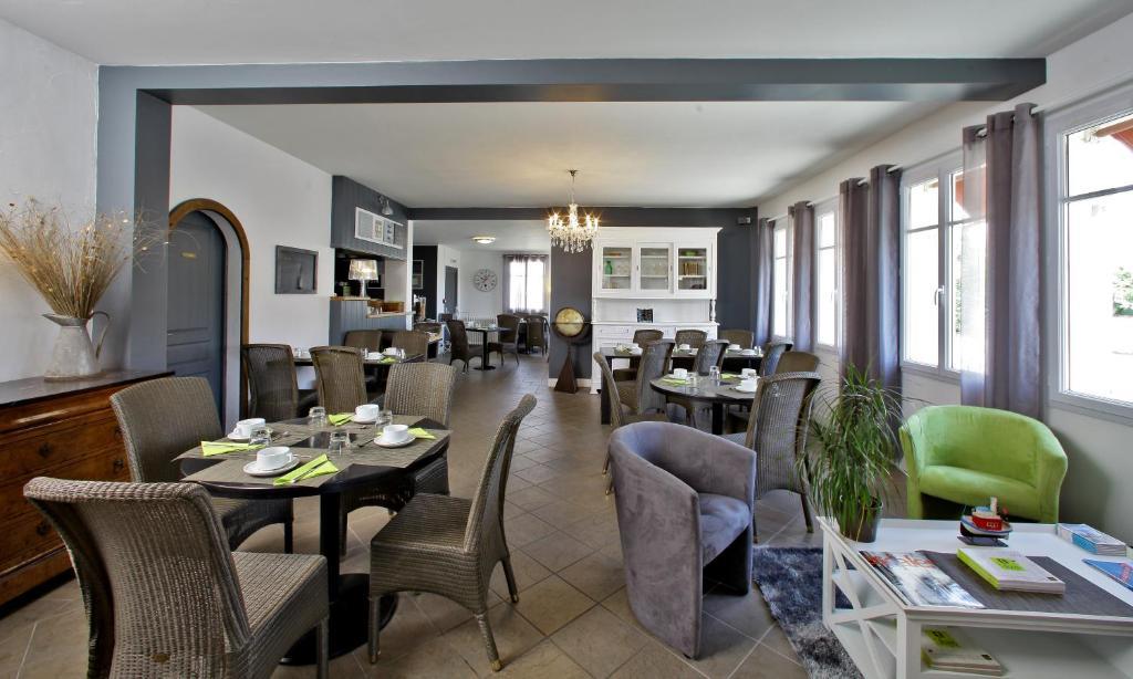 Logis Hotel La Chaize Noirmoutier-en-l'Ile Exteriör bild