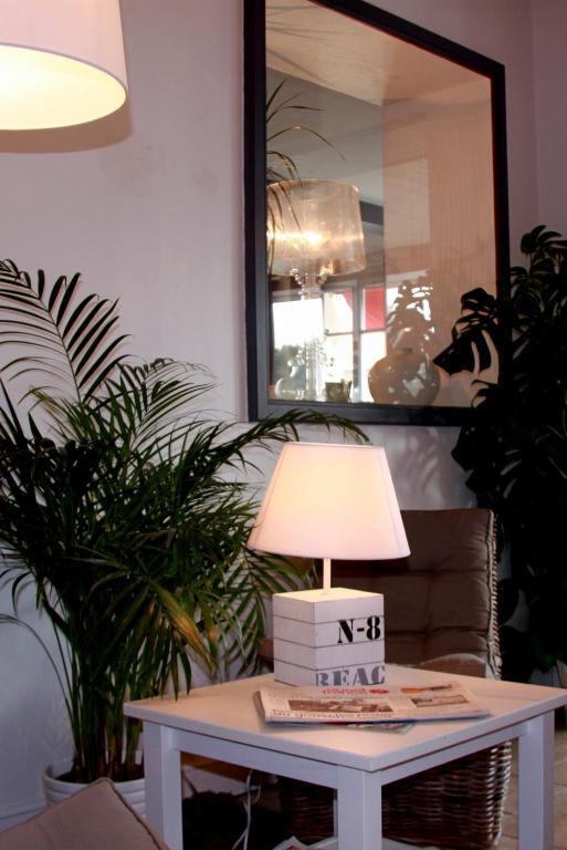 Logis Hotel La Chaize Noirmoutier-en-l'Ile Exteriör bild