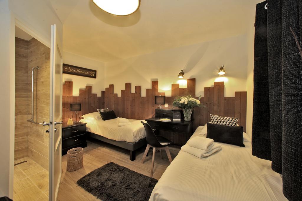 Logis Hotel La Chaize Noirmoutier-en-l'Ile Exteriör bild